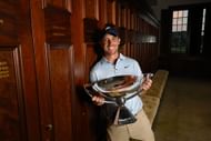 Tommy Fleetwood at the TOUR Championship 2025 - Final Round - Source: Getty